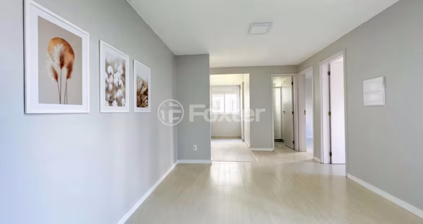 Apartamento com 2 quartos à venda na Estrada João de Oliveira Remião, 2190, Lomba do Pinheiro, Porto Alegre