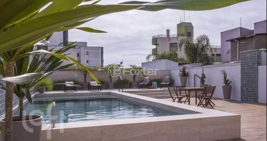 Apartamento com 3 quartos à venda na Rua São José, 203, Balneário, Florianópolis