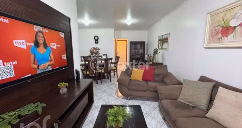 Apartamento com 4 quartos à venda na Rua Fernando Ferreira de Mello, 204, Bom Abrigo, Florianópolis