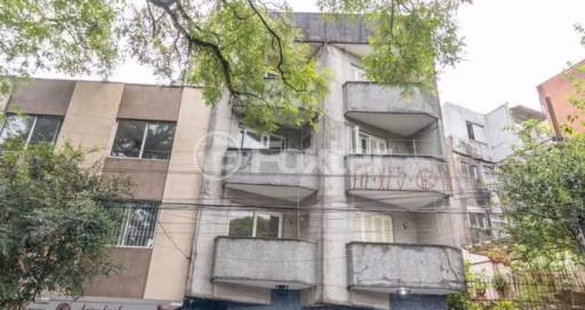 Apartamento com 1 quarto à venda na Rua Doutor Sebastião Leão, 50, Azenha, Porto Alegre