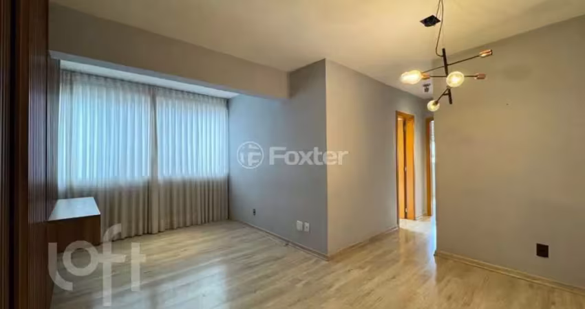 Apartamento com 2 quartos à venda na Rua Avaí, 183, Centro Histórico, Porto Alegre