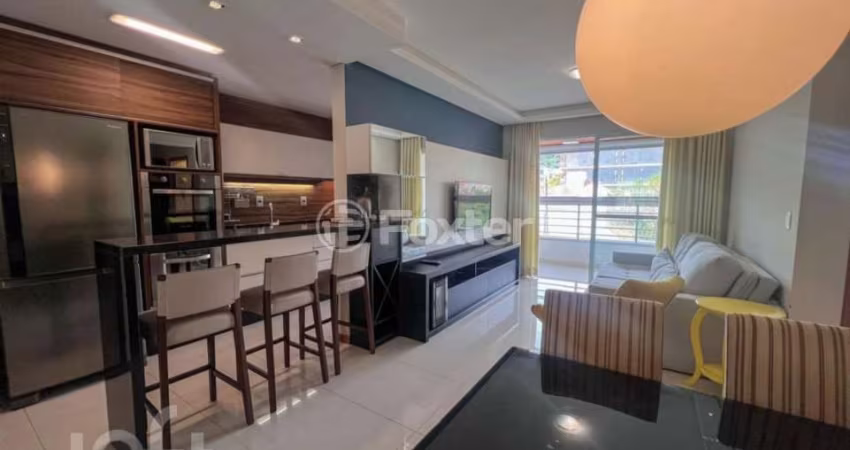 Apartamento com 2 quartos à venda na Travessa Ademir Guimarães, 176, João Paulo, Florianópolis