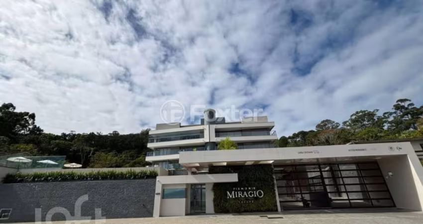 Apartamento com 3 quartos à venda na Estrada Haroldo Soares Glavan, 4320, Cacupé, Florianópolis