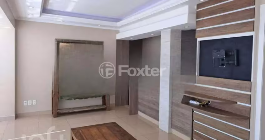 Apartamento com 3 quartos à venda na Rua Doutor Barcelos, 1195, Tristeza, Porto Alegre