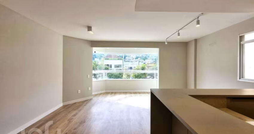 Apartamento com 3 quartos à venda na Avenida Hercílio Luz, 1199, Centro, Florianópolis