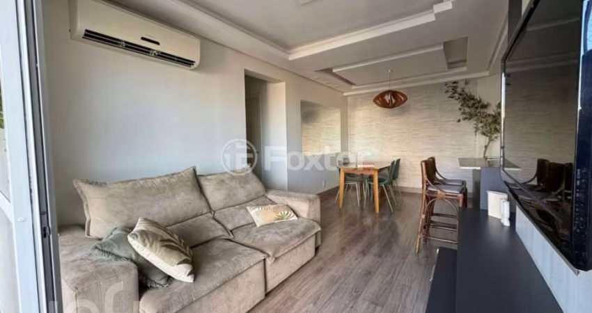 Apartamento com 3 quartos à venda na Rua Doutor Barcelos, 97, Centro, Canoas