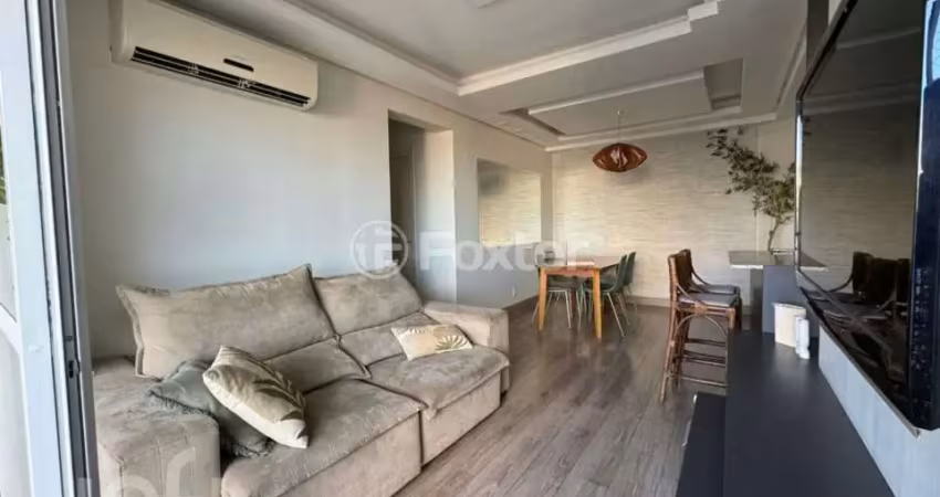 Apartamento com 3 quartos à venda na Rua Doutor Barcelos, 97, Centro, Canoas