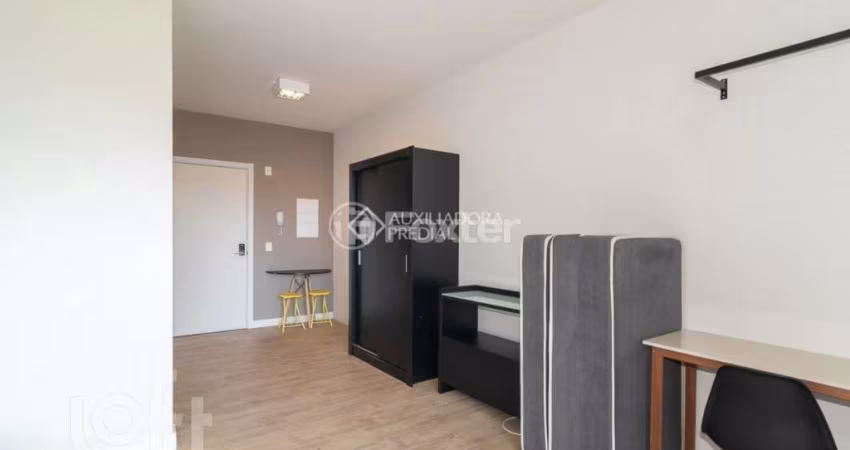 Apartamento com 1 quarto à venda na Rua Cassilda Flora Zaffari, 60, Glória, Porto Alegre