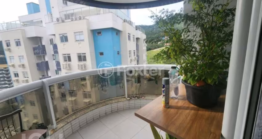 Apartamento com 3 quartos à venda na Rodovia Amaro Antônio Vieira, 2593, Itacorubi, Florianópolis