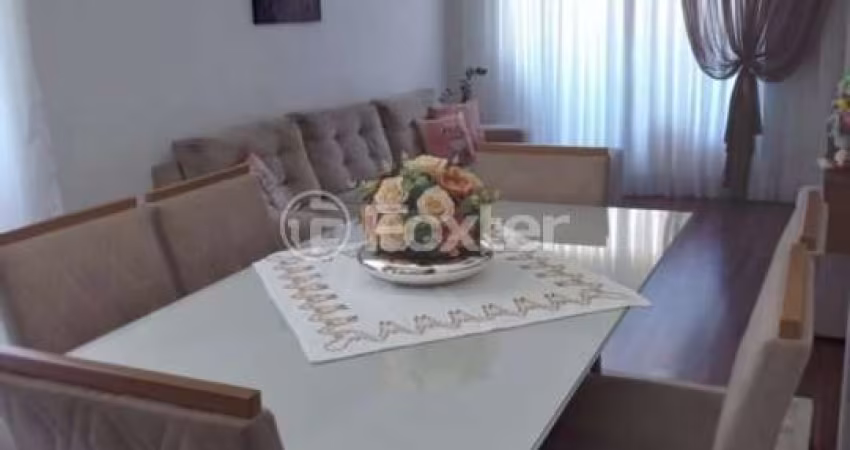 Cobertura com 3 quartos à venda na Servidão Maria Goreti Matias, 230, Vendaval, Biguaçu