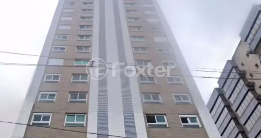 Apartamento com 1 quarto à venda na Rua Comendador Caminha, 22, Moinhos de Vento, Porto Alegre