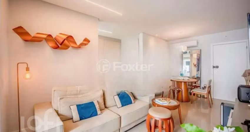 Apartamento com 2 quartos à venda na Travessa Felipe Godinho e Silva, 30, Agronômica, Florianópolis
