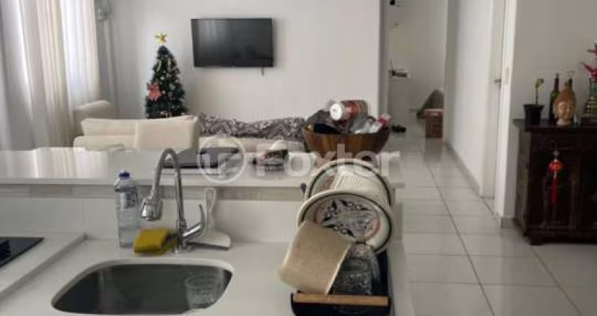 Apartamento com 3 quartos à venda na Rua Delamar José da Silva, 259, Kobrasol, São José