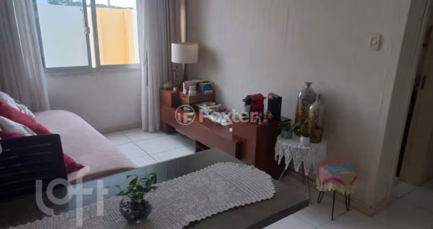 Apartamento com 1 quarto à venda na Rua Paula Ramos, 794, Capoeiras, Florianópolis