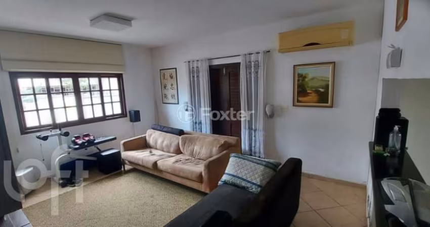 Casa com 2 quartos à venda na Rua Arcanjo Cândido da Silva, 03, Praia de Fora, Palhoça