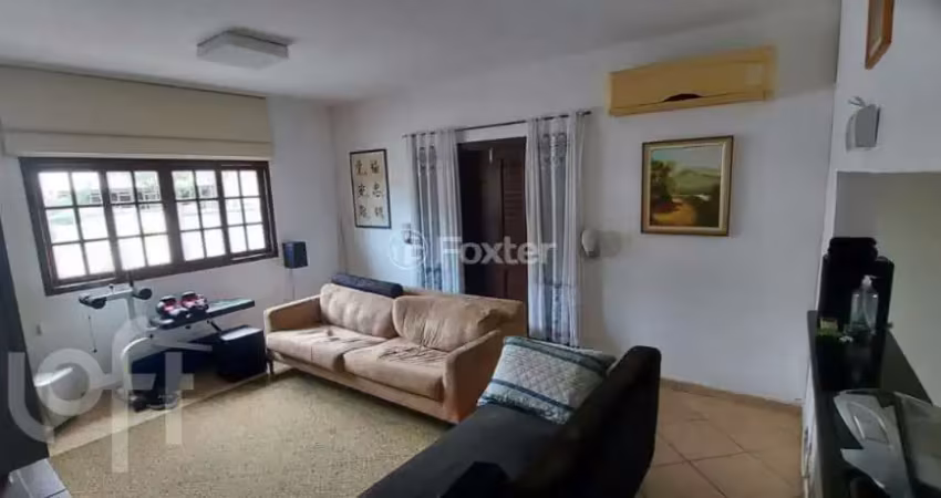 Casa com 2 quartos à venda na Rua Arcanjo Cândido da Silva, 03, Praia de Fora, Palhoça