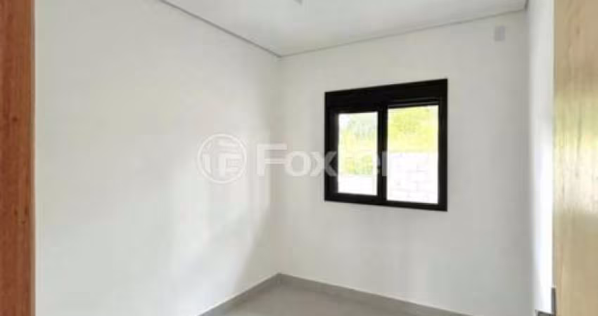 Casa com 2 quartos à venda na Avenida César Cambruzzi, 918, Nossa Chácara, Gravataí