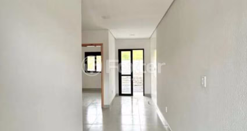 Casa com 2 quartos à venda na Avenida César Cambruzzi, 900, Nossa Chácara, Gravataí