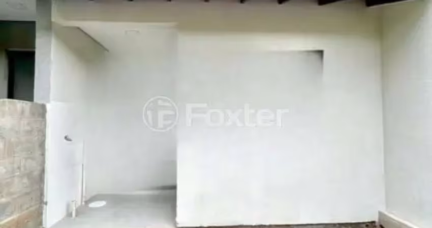 Casa com 2 quartos à venda na Avenida César Cambruzzi, 900, Nossa Chácara, Gravataí