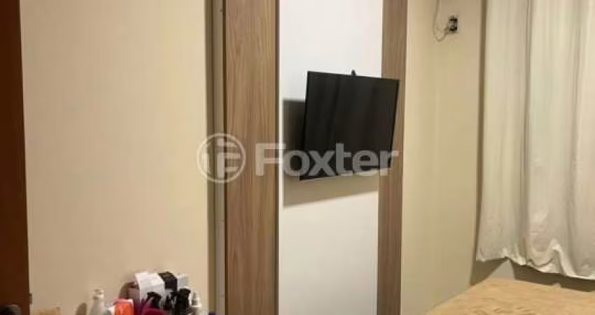 Apartamento com 2 quartos à venda na Rua Campolino Geremias Lostada, 39, Nova Palhoça, Palhoça
