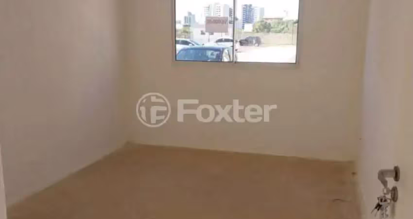 Apartamento com 1 quarto à venda na Rua Santo Antônio, 216, Mato Grande, Canoas