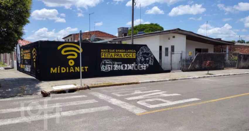 Casa com 3 quartos à venda na Rua Nevada, 121, Mato Grande, Canoas