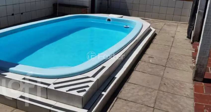 Casa com 3 quartos à venda na Rua Nevada, 121, Mato Grande, Canoas