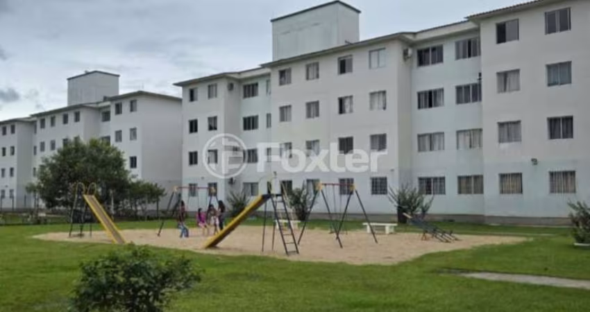Apartamento com 2 quartos à venda na Rua Valmir Hermelino Machado, 100, Guarda do Cubatão, Palhoça