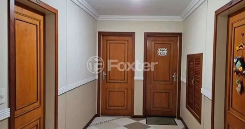 Apartamento com 2 quartos à venda na Rua Vinte e Quatro de Abril, 3002, Centro, Palhoça