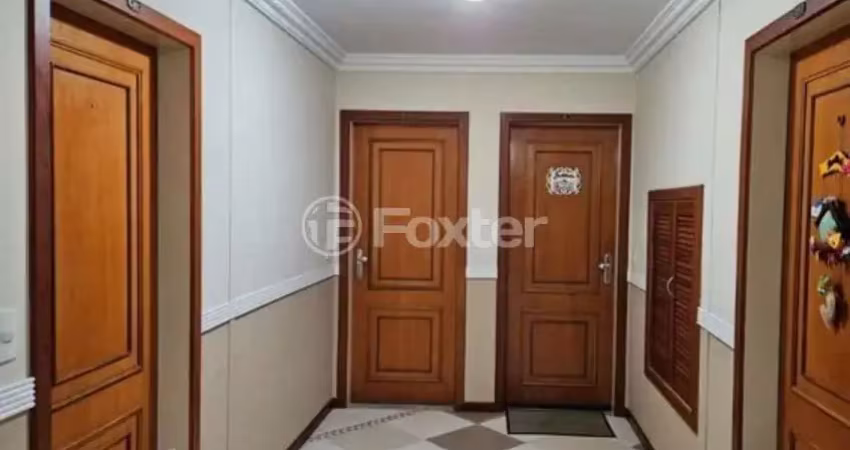 Apartamento com 2 quartos à venda na Rua Vinte e Quatro de Abril, 3002, Centro, Palhoça