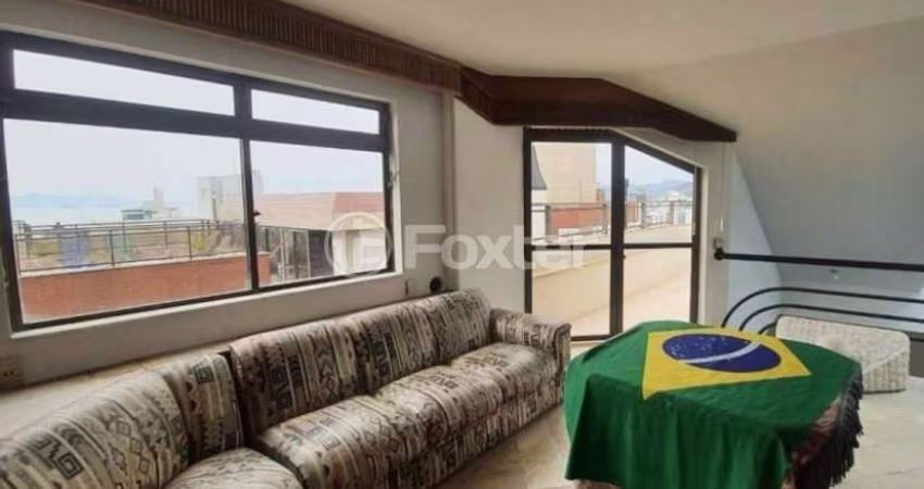 Cobertura com 5 quartos à venda na Rua Duarte Schutel, 75, Centro, Florianópolis