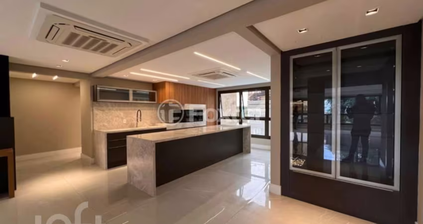Apartamento com 3 quartos à venda na Rua Tito Lívio Zambecari, 611, Mont Serrat, Porto Alegre