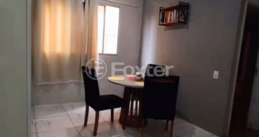Apartamento com 2 quartos à venda na Avenida Francisco Silveira Bitencourt, 1818, Sarandi, Porto Alegre