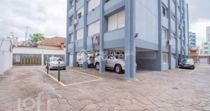 Apartamento com 2 quartos à venda na Rua Álvares Cabral, 99, Cristo Redentor, Porto Alegre