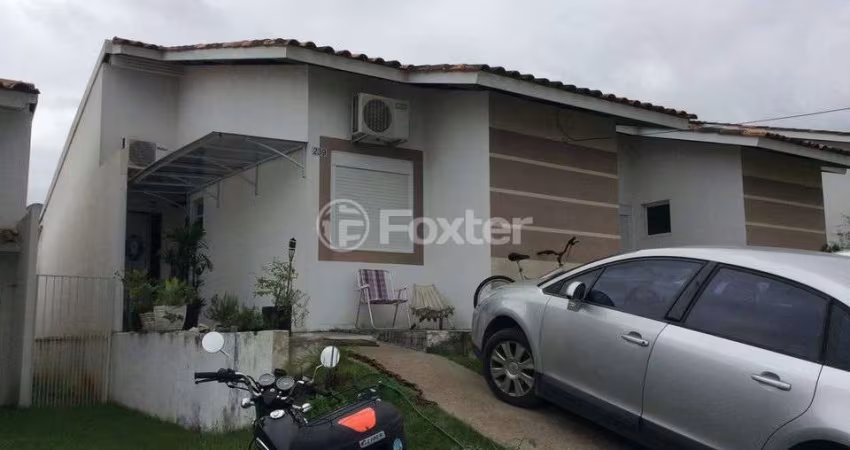 Casa em condomínio fechado com 3 quartos à venda na Acesso Terra Nova, 501, Terra Nova, Alvorada