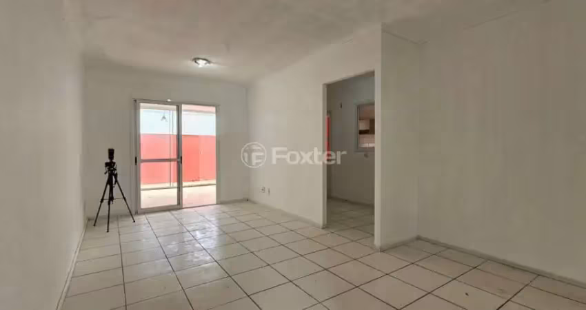 Casa em condomínio fechado com 3 quartos à venda na Acesso Terra Nova, 501, Terra Nova, Alvorada