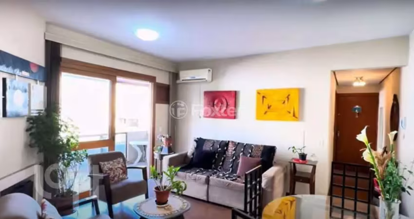 Apartamento com 3 quartos à venda na Rua Felipe Neri, 381, Auxiliadora, Porto Alegre