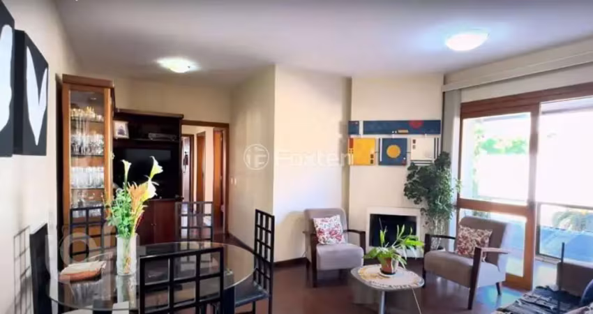 Apartamento com 3 quartos à venda na Rua Felipe Neri, 381, Auxiliadora, Porto Alegre