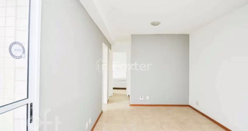 Apartamento com 2 quartos à venda na Rua Doutor Campos Velho, 1756, Cristal, Porto Alegre