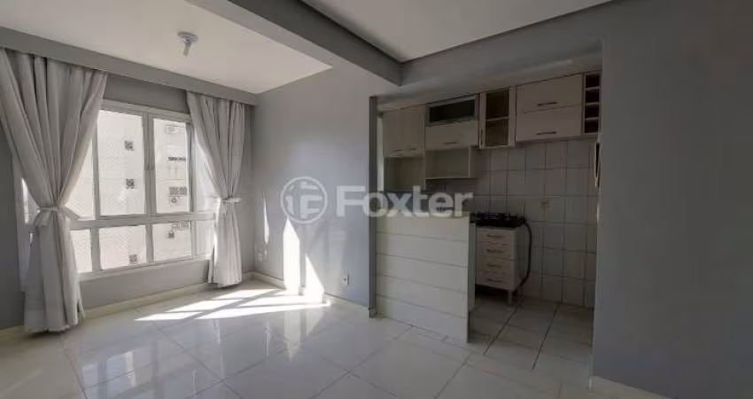 Apartamento com 2 quartos à venda na Travessa Alexandrino de Alencar, 50, Azenha, Porto Alegre