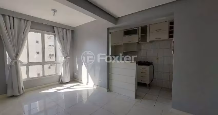 Apartamento com 2 quartos à venda na Travessa Alexandrino de Alencar, 50, Azenha, Porto Alegre