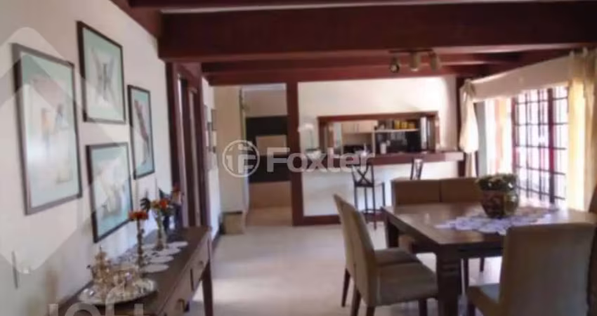 Casa com 4 quartos à venda na Rua Rodonel Guatimozim, 55, Ipanema, Porto Alegre