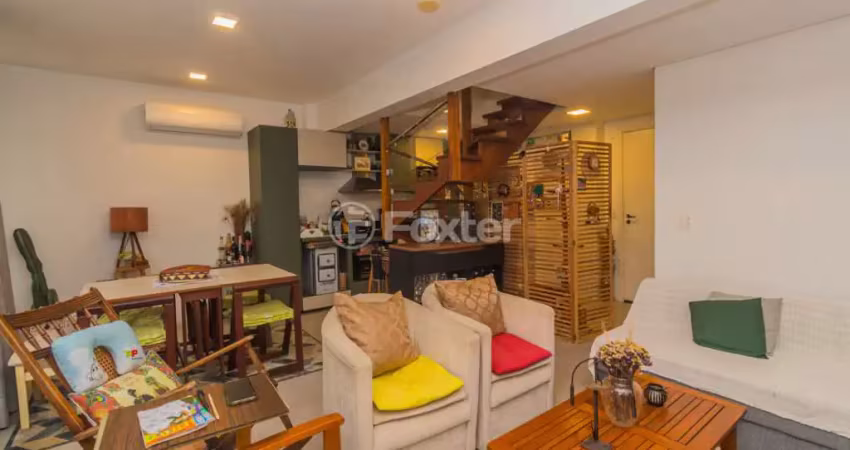 Apartamento com 2 quartos à venda na Rua Miguel Tostes, 424, Rio Branco, Porto Alegre