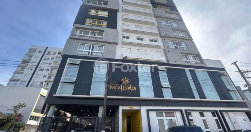 Apartamento com 3 quartos à venda na Rua Júlio de Castilhos, 1290, Centro, Osório