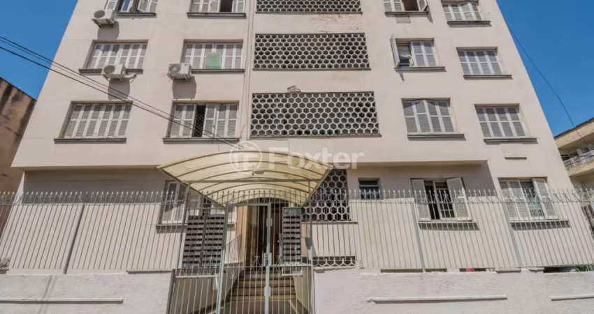 Apartamento com 2 quartos à venda na Avenida Plínio Brasil Milano, 409, Auxiliadora, Porto Alegre