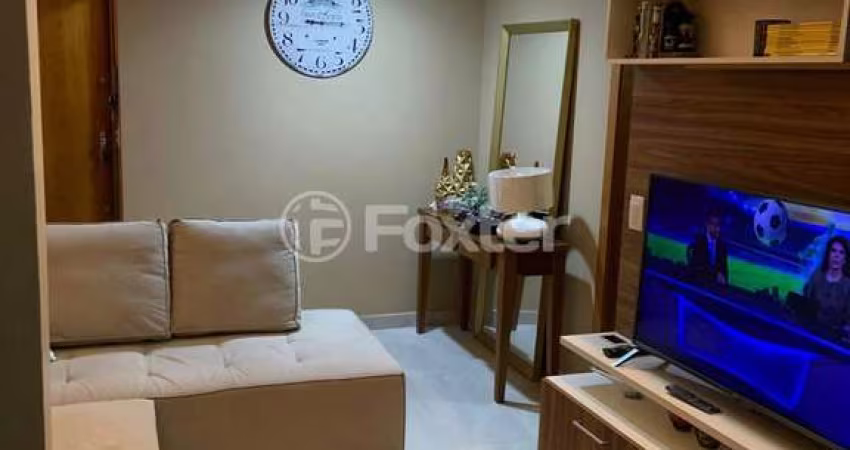 Apartamento com 2 quartos à venda na Avenida Sarandi, 905, Sarandi, Porto Alegre