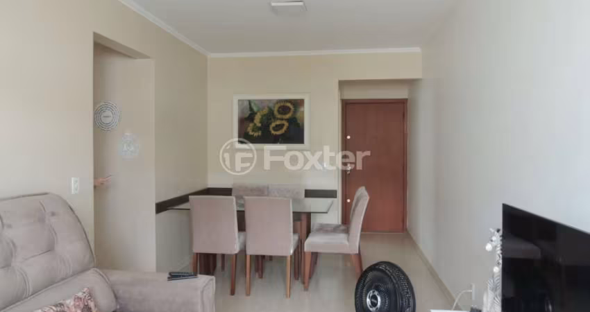 Apartamento com 2 quartos à venda na Avenida Capivari, 775, Cristal, Porto Alegre