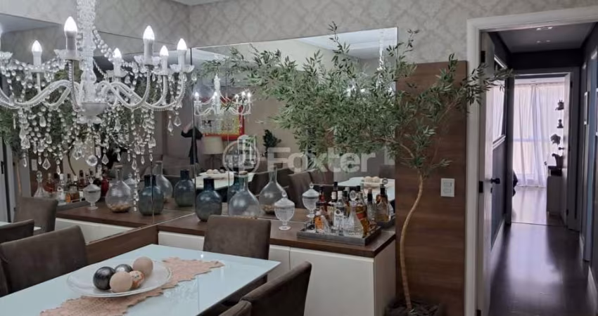 Apartamento com 3 quartos à venda na Rua Costa, 361, Menino Deus, Porto Alegre