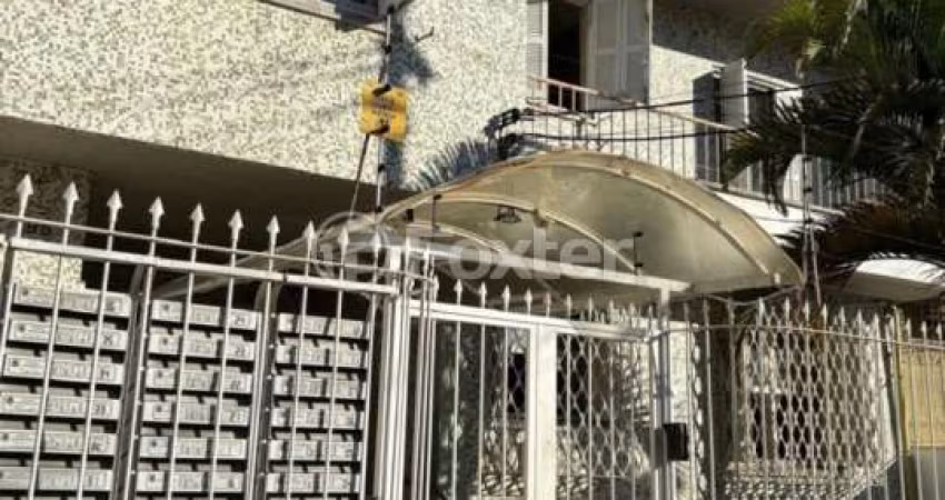 Apartamento com 2 quartos à venda na Travessa Azevedo, 95, Floresta, Porto Alegre