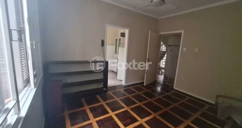 Apartamento com 1 quarto à venda na Rua Hoffmann, 578, Floresta, Porto Alegre